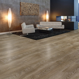 Вініл IVC Design floors GLUE Somerset Oak 52839
