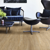 Винил IVC Design floors GLUE California Oak 81249