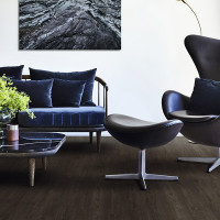 Винил IVC Design floors GLUE California Oak 81889