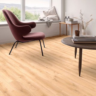 Винил IVC Design floors GLUE Barley Oak 95335