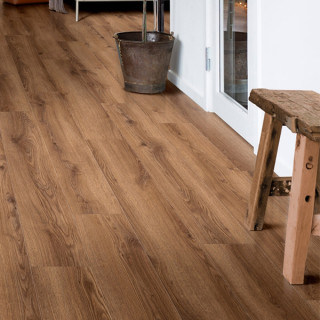 Винил IVC Design floors CLICK Barley Oak 95975