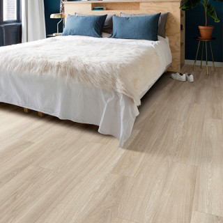 Винил IVC Design floors GLUE Tucker Oak 96347