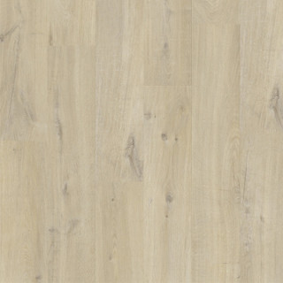 Винил Quick Step Alpha Medium Planks AVMP40103 Cotton oak beige