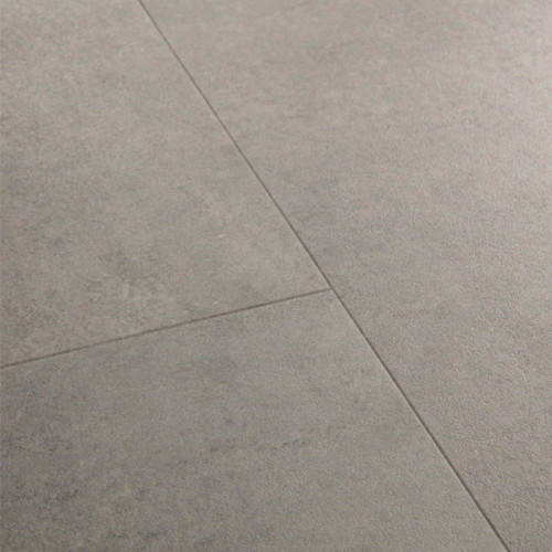 Винил Quick Step Alpha Tiles AVST40234 Concrete rock