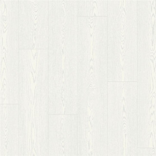 Ламинат Pergo Domestic Elegance Classic Plank L0601-04387 Дуб молочный белый