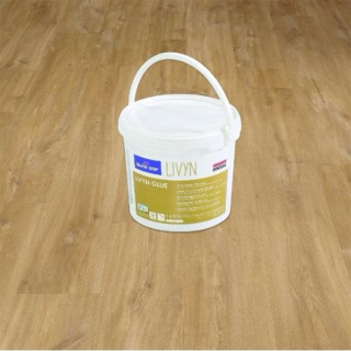 Клей для укладання покриття для підлоги Quick Step Livyn 6 кг