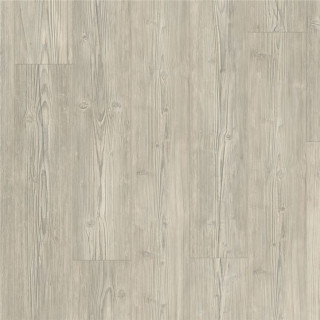 Вініл Pergo Optimum Click Classic Plank V3107-40054 Сосна шале світло-сіра